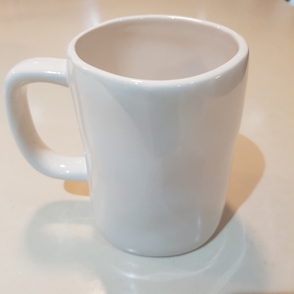 Rae Dunn Happy large mug - Picture 2 of 4